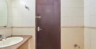 Woodside Hotell Mangalore Exteriör bild