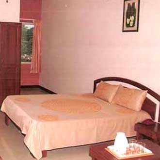 Woodside Hotell Mangalore Exteriör bild
