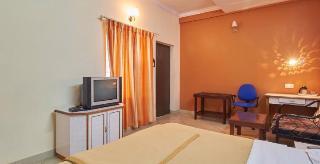Woodside Hotell Mangalore Exteriör bild