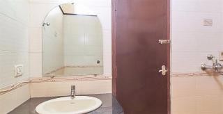 Woodside Hotell Mangalore Exteriör bild
