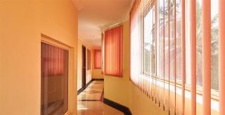 Woodside Hotell Mangalore Exteriör bild